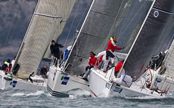 Regate Pirelli, Coppa Carlo Negri