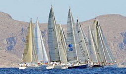 Targa Florio del Mare