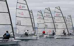 Volvo Cup 2012