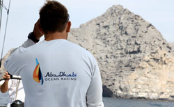 Abu Dhabi Ocean Racing, un concorso per il nome della barca