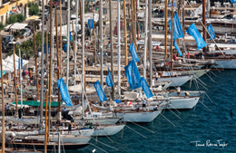 Argentario Sailing Week