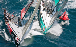Sempre più Emirates New Zealand