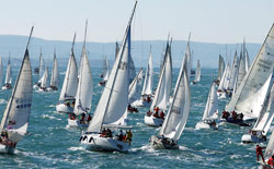 Barcolana 2011, in programma il 9 ottobre