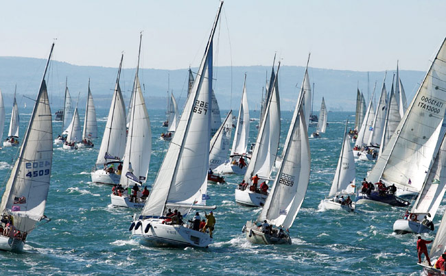 Barcolana 2011, in programma il 9 ottobre