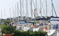 Brindisi-Corfù, la partenza prevista per l' 8 giugno