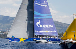 Esimit Europa 2