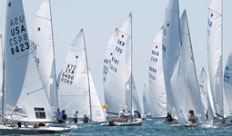 Campionato europeo Star