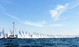 Campionato europeo Star
