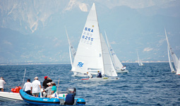 Campionato europeo Star