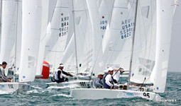 Campionato europeo Star