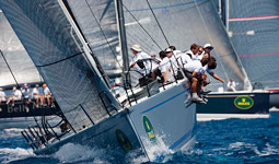 Giraglia Rolex Cup