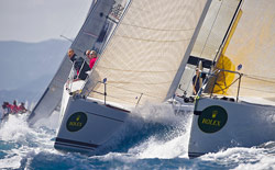 Giraglia Rolex Cup, si parte venerdì prossimo