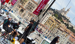Audi MedCup