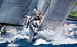 Mondiale Farr 2009