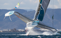 MOD 70 Oman Air – Musandam