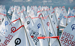 Invasione a Sanremo