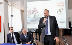 Barcolana, presentata la 43esima edizione