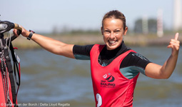 Flavia Tartaglini