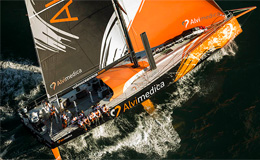 Team Alvimedica