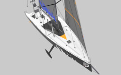 Volvo Ocean Race