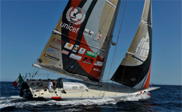 Vento di Sardegna di Andrea Mura