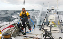 Da Galway a Marstrand, l'ottava tappa della VoR sarà lunga 1.200 miglia
