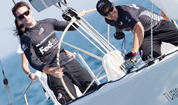 World Match Racing Tour