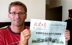 Vettorato continua la sua sfida