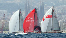 Audi MedCup