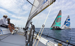 Quella di Cagliari (19-24 luglio) sarà la terza tappa del circuito