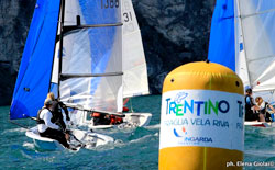 Day 3, tempo instabile