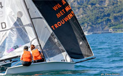 Michiel Geerling e la sua insolita proposta di matrimonio