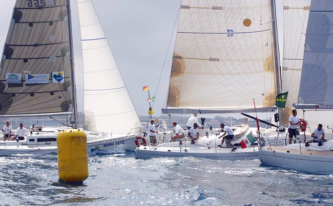 In tempo reale, la vittoria è andata a Ronin-Flock di Giulio Guazzini