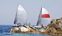 Audi Sardina Cup