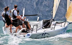 Campionato del Mondo Melges 24