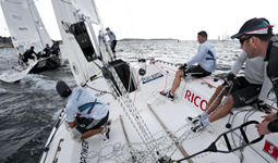 World Match Racing Tour