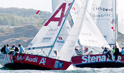 World Match Racing Tour
