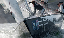 World Match Racing Tour