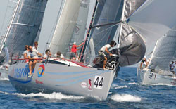Campionato Italiano Assoluto d'Altura