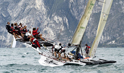 Nuovo successo per Clandesteam, già vincitore della Centomiglia nel 2008