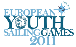 European Youth Sailing Games 2011