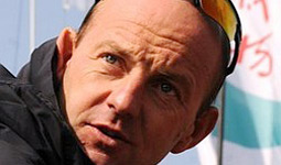 Ian Walker