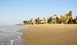 Ras-al-Khaimah, la Coppa vola negli Emirati