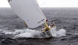 Solitaire du Figaro