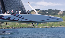 Alinghi 5