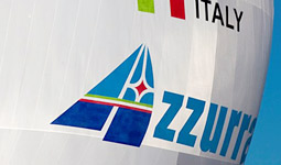 Azzurra ha vinto una tappa del Louis Vuitton Trophy