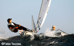 Campionato Italiano Classi Olimpiche 2012