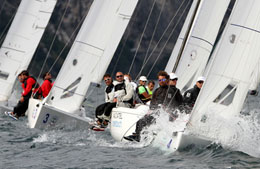 J70 Eurocup