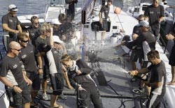 Audi MedCup, a Barcellona assegnati i titoli 2011