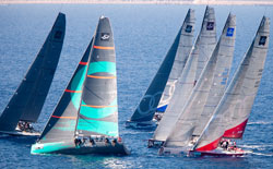 Audi MedCup, ultimo atto a Barcellona